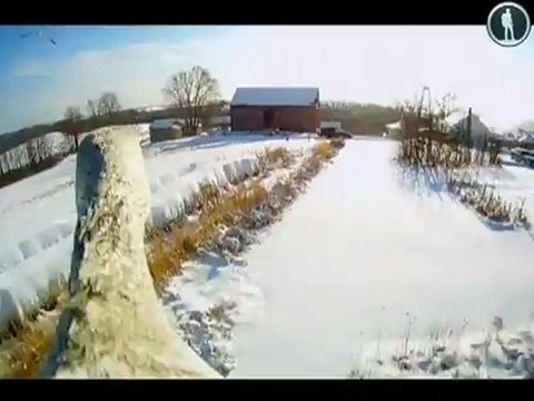 Северная Америка