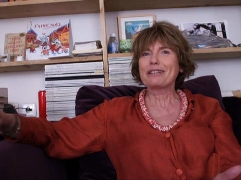 Veronique M. Le Normand et Minne La vie de Lily