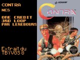 TBYVGS Lite - 8.1 - Contra (NES) with Lerebours