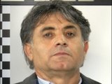 Casapesenna (CE) - L'arresto di Antonio Zagaria (20.11.12)