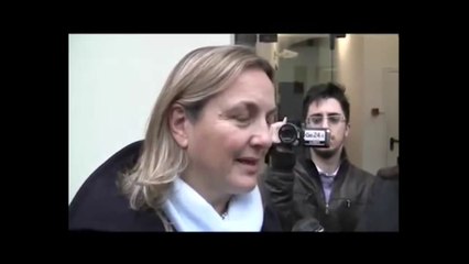 Puppato - Nei miei confronti una dispar-condicio (23.11.12)