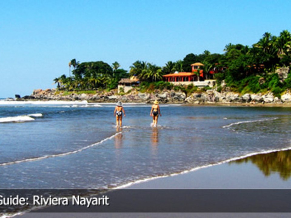 Travel Guide: Riviera Nayarit