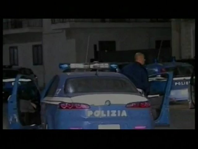 Video Ruoppolo Teleacras - Uxoricidio a Gela