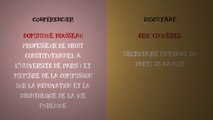 Quelles leçons tirer des assemblées constituantes récentes en Europe et en Afrique ?