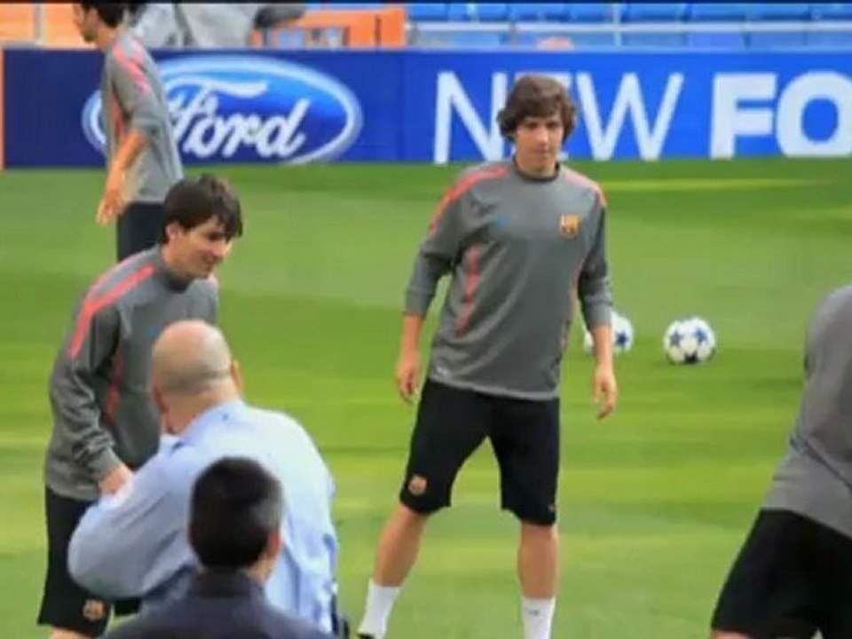 Kranka erklärt Mourinhos UEFA-Frust