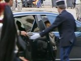 Affaire Bettencourt : Nicolas Sarkozy nie