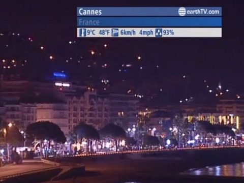 Venice - Italy, Cannes - France, Dresden - Germany, Lugano - Ticino - Switzerland, Palma de Mallorca - Spain, Kyiv - Ukraine, Niagara Falls - Canada