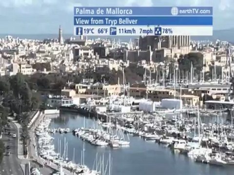 Doha - Qatar, Cologne - Germany, Ascona - Ticino - Switzerland, Palma de Mallorca - Spain, Arcachon - France, Salzburg - Austria, Washington - USA