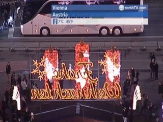 Warnemunde - Germany, Ascona - Ticino - Switzerland, Kyiv - Ukraine, Cannes - France, Agadir - Morocco, Washington - USA, Vienna - Austria