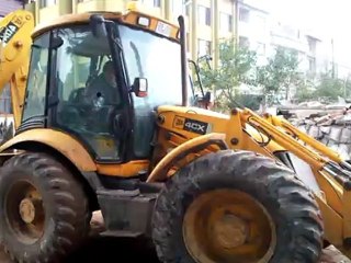 Cantaş Hafriyat Gönen -Eski Belediye Binası Yıkımı-Osman Can 05355098270