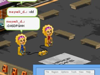 sanalika metroda radyoya çıkma hilesi