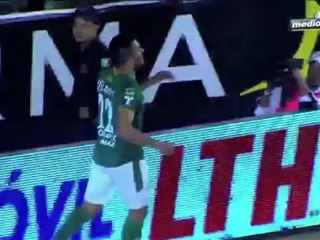 LEÓN VS XOLOS MOVIE.mov
