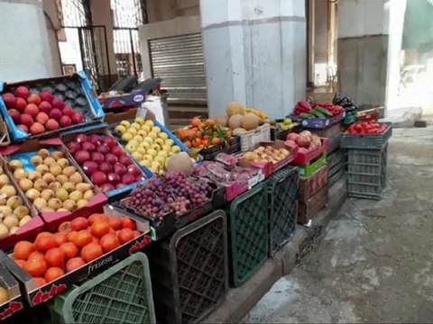 CENTRE VILLE DE CASA & TRAMWAY