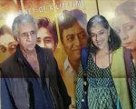 Bollywood Stars  At Life Of Pi Screening