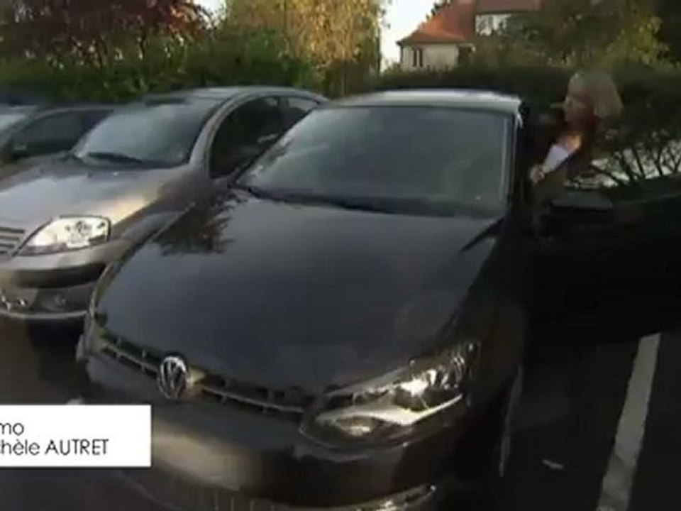 M6 AUTRET MICHELE
