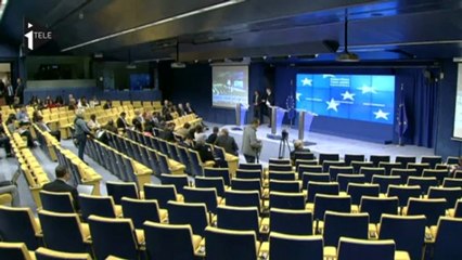 Echec des négociations à Bruxelles