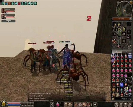 Azrail Kesimi AS0SYAL JLS