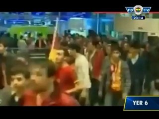 23 Kasım 2012 - YER 6 - FB Tv