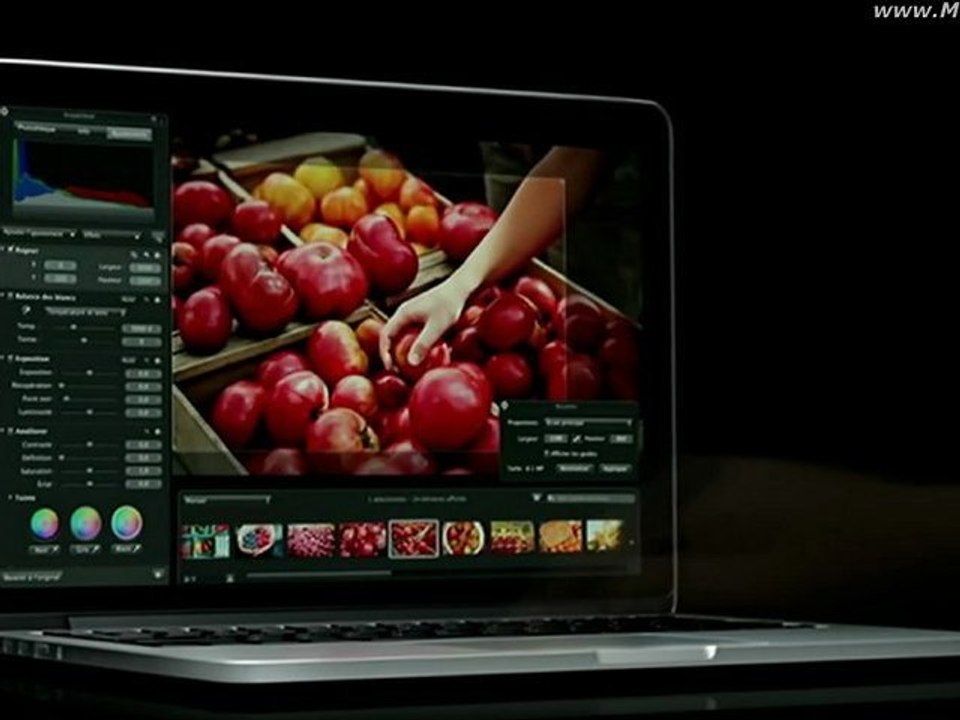 pub Apple MacBook Pro Retina 2012 [HQ]