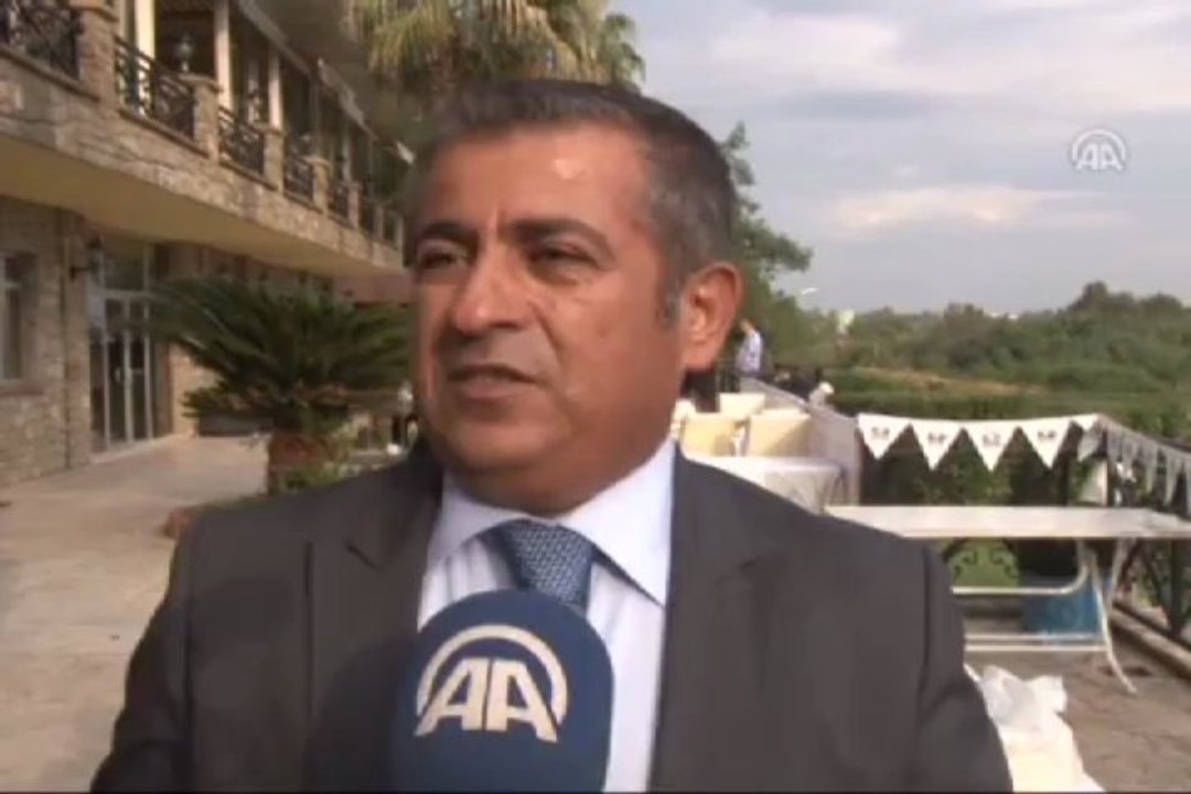 Kebabının ustaları yetişiyor