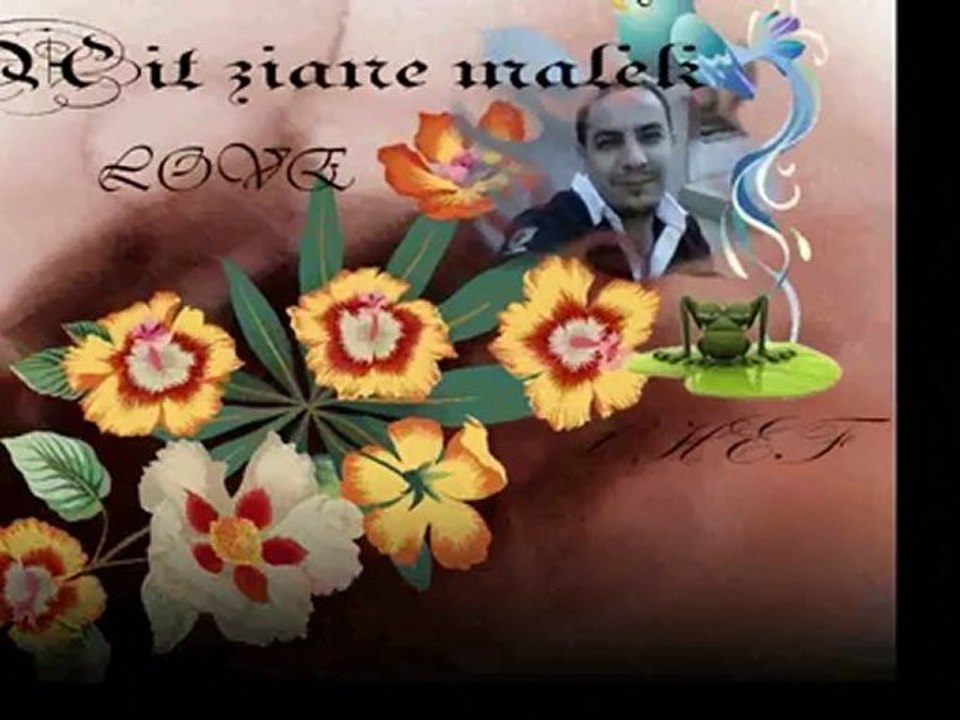 sahir...amal fi l hayat (malko)