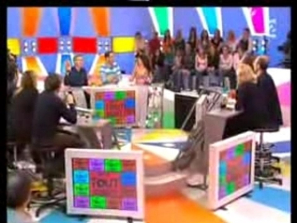 Brigitte fan de jean dujardin