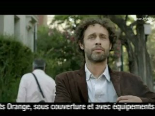 pub Orange Cloud 2012 [HQ]