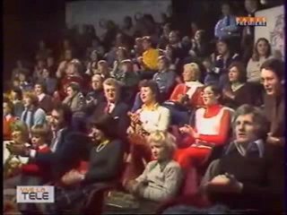 LE PETIT RAPPORTEUR NOEL 1975 Part 1