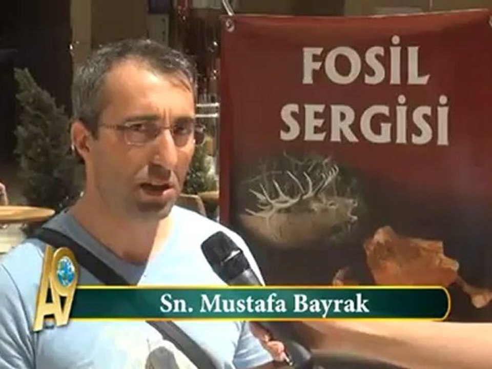 İNSANLAR EVRİME İNANMIYOR-44