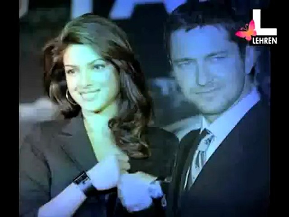 PS Gerard In Love With Priyanka