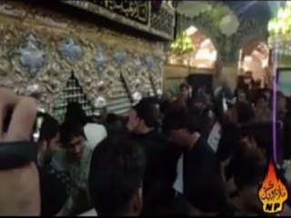 MAKHDOMA E KONAIN (as) HABIB HUSSAIN PARTY(SAKINA as IBTADA HY YH)