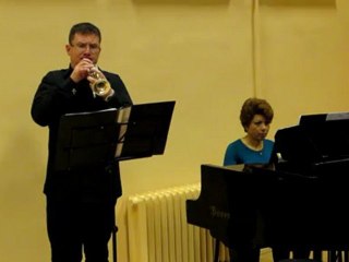 CONCERTO UT MINEUR B.MARCELLO 3.VIVACE