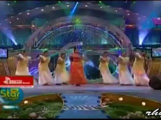 Aswathy Actress dance {Presilla Jerin}