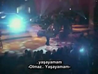 Mariah Carey - Without You - (Türkçe altyazı)