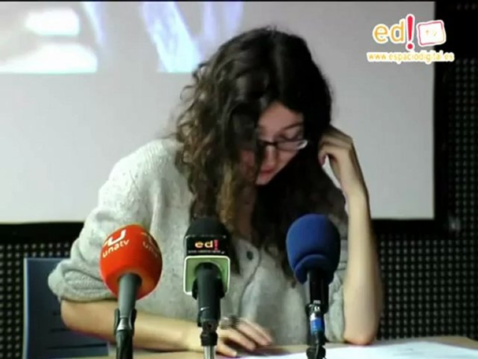 El Puerto - Presentación Ciclo Cine Joven Frances