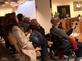 Icaro Tv. Antenna sul Palas, il comitato dà battaglia