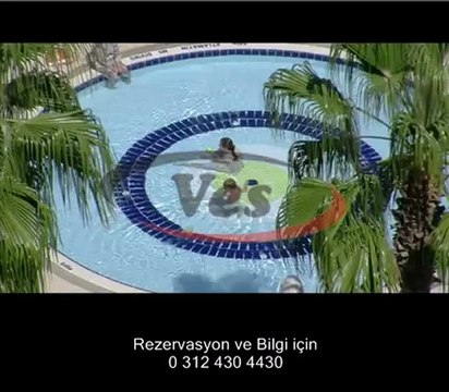 Sheraton Cesme Hotel - vesturizm.com.tr