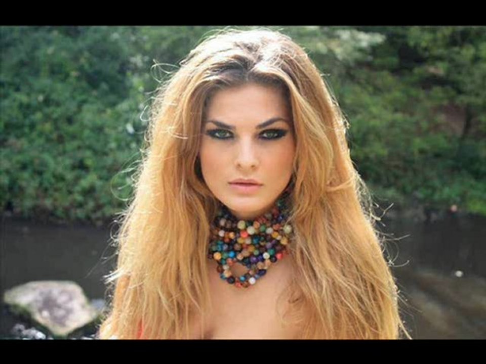 Best Of Albanian Music - The Ladies