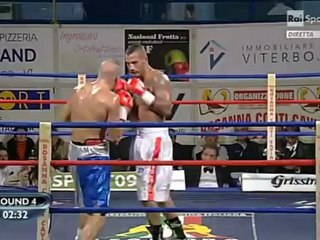 2012-11-23 Andrea Di Luisa vs Christopher Rebrasse