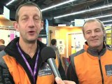 42es Olympiades des Métiers Auvergne : Jour 2 - journée décisive !