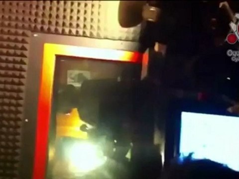 Cod MW3 Seslendirme Projesi - Burak Şentürk Canlı Performans [Cpt. Price]