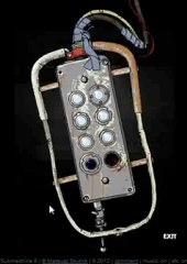 Submachine 8: the Plan Walkthrough