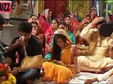 RK AWARE OF Madhubala's KARVA CHAUTH FAST in Madhubala Ek Ishq Ek Junoon 22nd November 2012