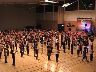 ASF 8ème Lyon Marathon Fitness 16 au 18/11/2012