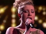 Ella Henderson Sings For Survival - The X Factor Live Show 7 Results 2012 - X Factor UK 2012
