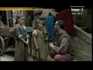 Aquila Roja - Crveni orao epizoda 25