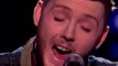James Arthur Sings For Survival - The X Factor Live Show 7 Results 2012 -  X Factor UK 2012