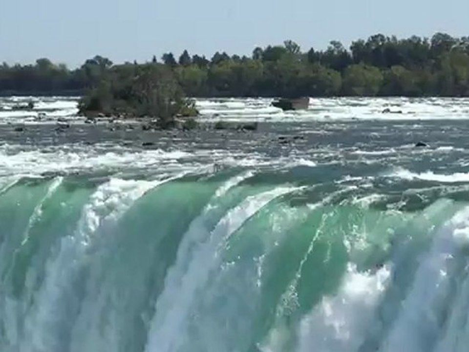 Niagara Falls
