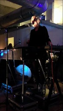 Ornette à la Bergerie, Marseille via Borderliner 16/11/12