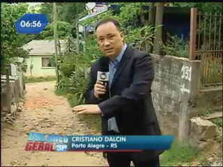 Deus escreve certo e poe um anjo do seu lado - Pais salvo pela filha de 5 anos